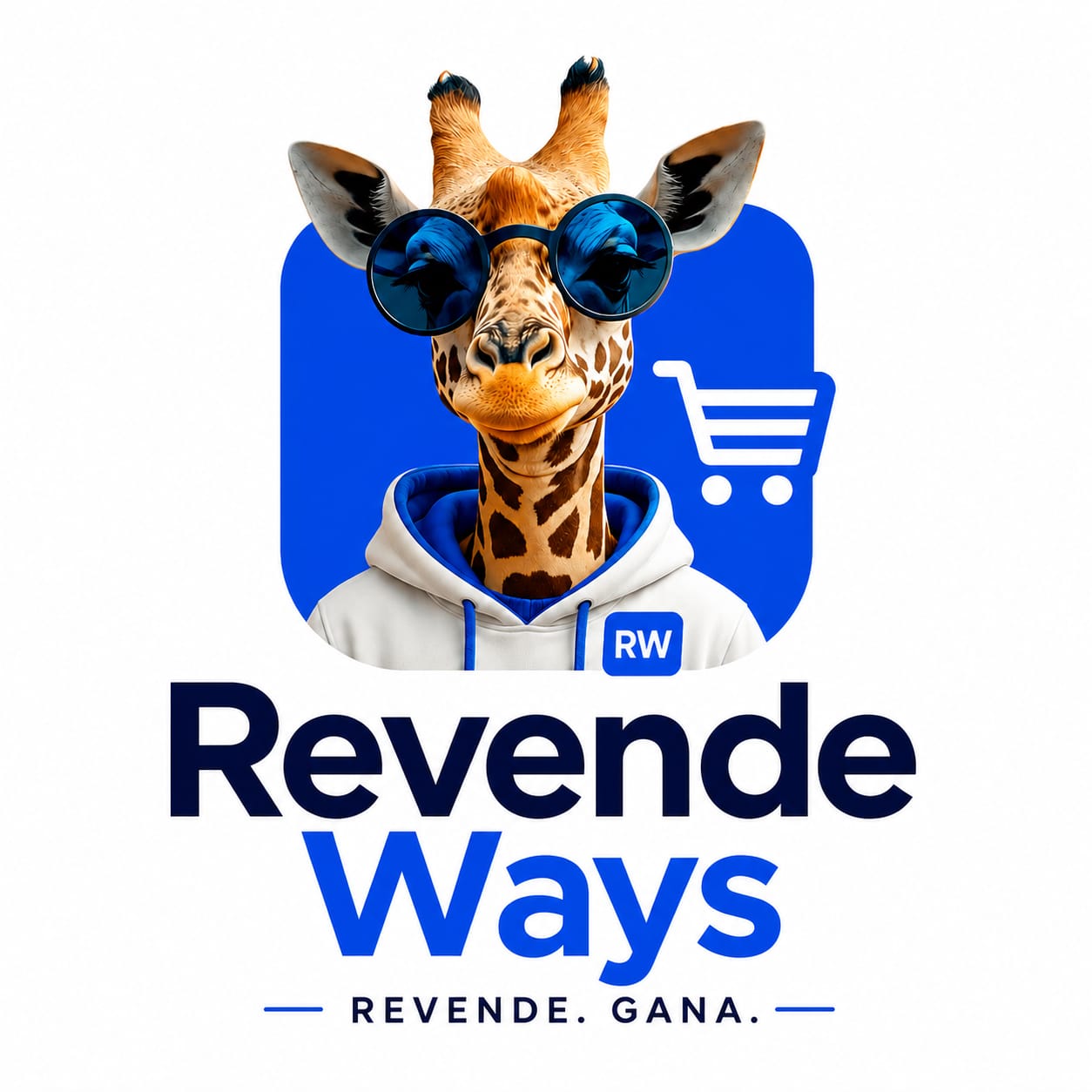 Logo Revende Ways